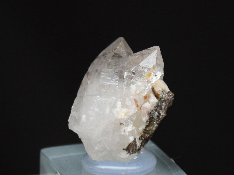 alpine quartz