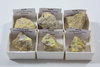 Sulfur (Murcia) in 4x4 boxes (6 units minimum)