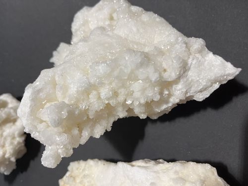 Pack aragonite from Macael 6cm to 18cm aprox