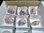 LOT OF 15 ARGENTINE MINERALS IN BOX