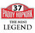 Paddy Hopkirk The Mini Legend Parts