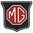 Emblema rejilla MGB Midget 62-70