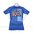 Camiseta Paddy Hopkirk 33EJB azul.