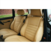 Set tapizado asientos Mini 1993-95 vinilo