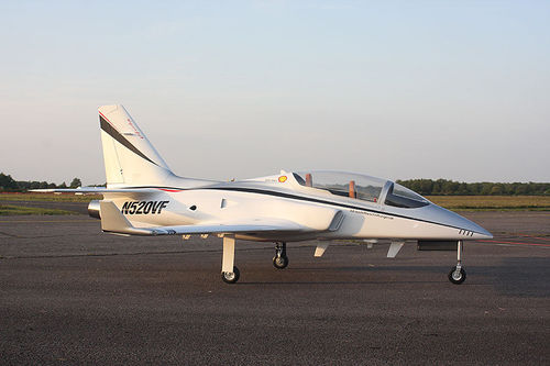 Viper Jet 3.48m